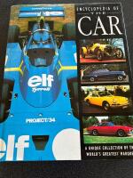Encyclopedia of the CAR