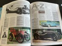 Encyclopedia of the CAR