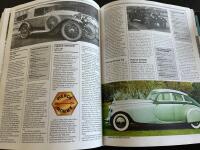 Encyclopedia of the CAR