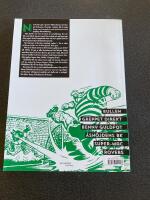 Buster : Retrobok vol 1