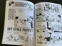 Buster : Retrobok vol 1