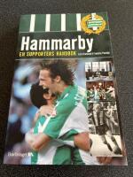 Hammarby : en supporters handbok