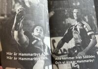 Hammarby : en supporters handbok