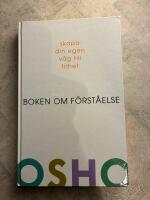 Boken om f&ouml;rst&aring;else : skapa din egen v&auml;g till frihet