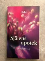  Sj&auml;lens apotek : 101 v&auml;gar till helande