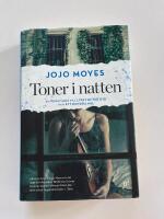 Toner i natten