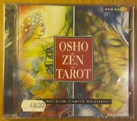 Osho Zen Tarot