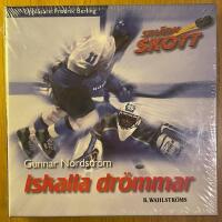 Iskalla dr&ouml;mmar