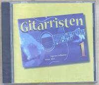 Gitarristen 1
