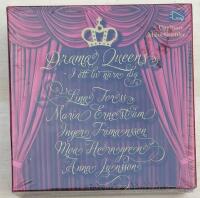 Drama Queens - I ett liv n&auml;ra dig