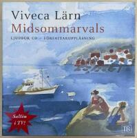 Midsommarvals