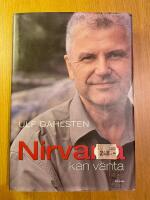 Nirvana kan v&auml;nta