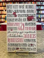 Vinexpert p&aring; 24 timmar