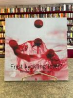 Fryst kyckling lever? : metaforer som inspiration