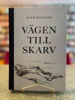 V&auml;gen till Skarv