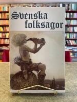 Svenska folksagor
