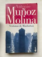 Ventanas de Manhattan