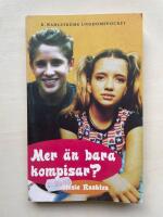 Mer &auml;n bara kompisar?