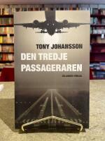 Den tredje passageraren