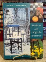 Rimfrost och tr&auml;dg&aring;rdsdr&ouml;mmar