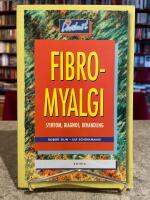 Fibromyalgi : symtom, diagnos, behandling