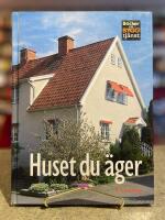 Huset du &auml;ger