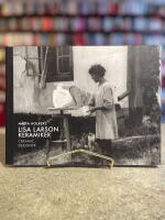Lisa Larson keramiker / Lisa Larson ceramic designer