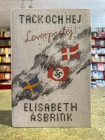 Tack och hej leverpastej