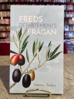 Fredsdepartementsfr&aring;gan och visionen om krigens avskaffande