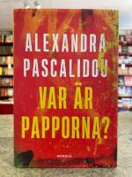 Var &auml;r papporna?