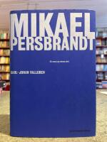 Mikael Persbrandt : s&aring; som jag minns det