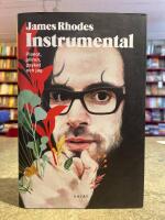 Instrumental : Pianot, pillren, psyket och jag