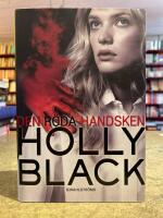 Den r&ouml;da handsken