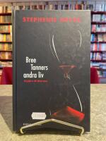 Bree Tanners andra liv