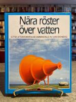 N&auml;ra r&ouml;ster &ouml;ver vatten