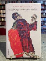 Anteckningar fr&aring;n ett k&auml;llarh&aring;l