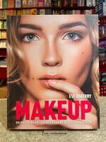 Makeup : en steg-f&ouml;r-steg guide till den perfekta Makeupen