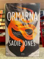 Ormarna