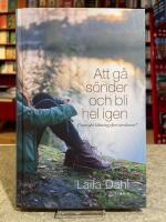Att g&aring; s&ouml;nder och bli hel igen : finns det l&auml;kning efter otroheten?