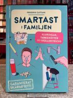 Smartast i familjen : kluringar, tanken&ouml;tter och trolleritricks