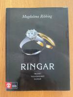 Ringar : trohet, tillh&ouml;righet, gl&auml;dje