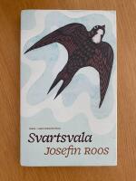 Svartsvala
