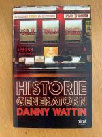 Historiegeneratorn