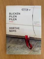 Blicken, pilen, filen