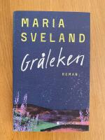 Gr&aring;leken