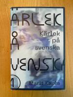 K&auml;rlek p&aring; svenska