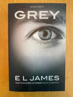 Grey : femtio nyanser av honom enligt Christian