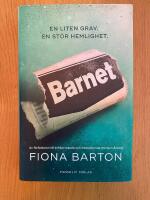 Barnet