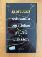 Eldflugor och andra ber&auml;ttelser