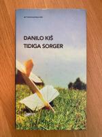 Tidiga sorger